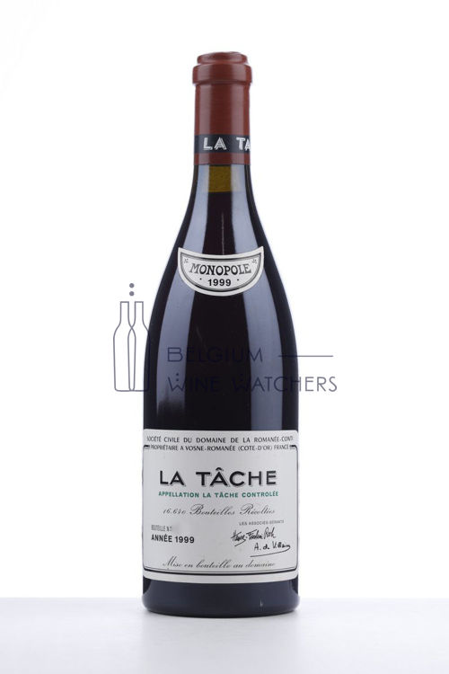 Image de 1999 LA TACHE